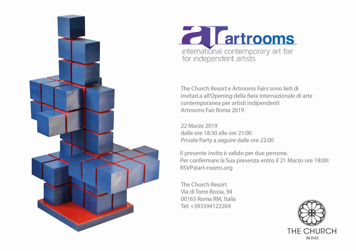 Artrooms Fair